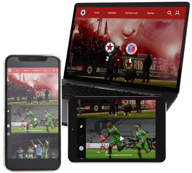 PaieCash Play Sports Streaming